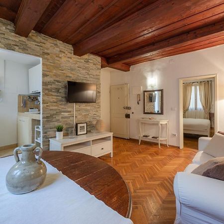 Signoria Florentine Apartment Floransa Dış mekan fotoğraf