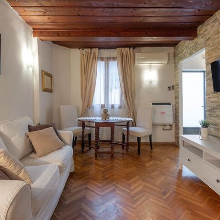 Signoria Florentine Apartment Floransa Dış mekan fotoğraf