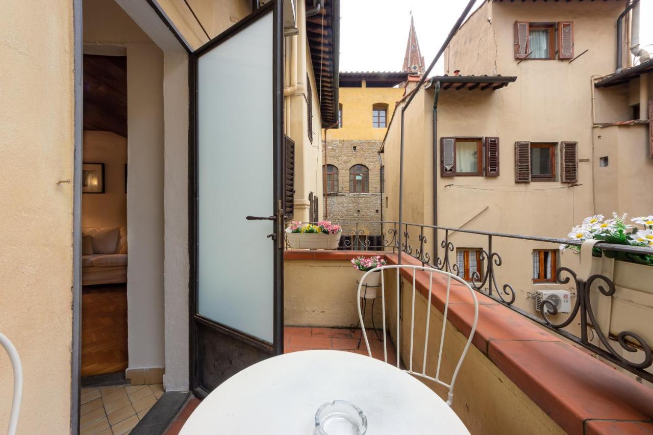Signoria Florentine Apartment Floransa Dış mekan fotoğraf