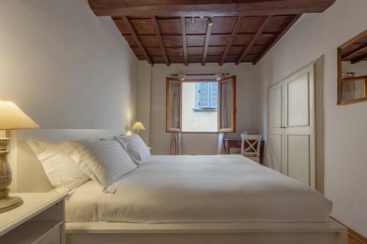 Signoria Florentine Apartment Floransa Dış mekan fotoğraf