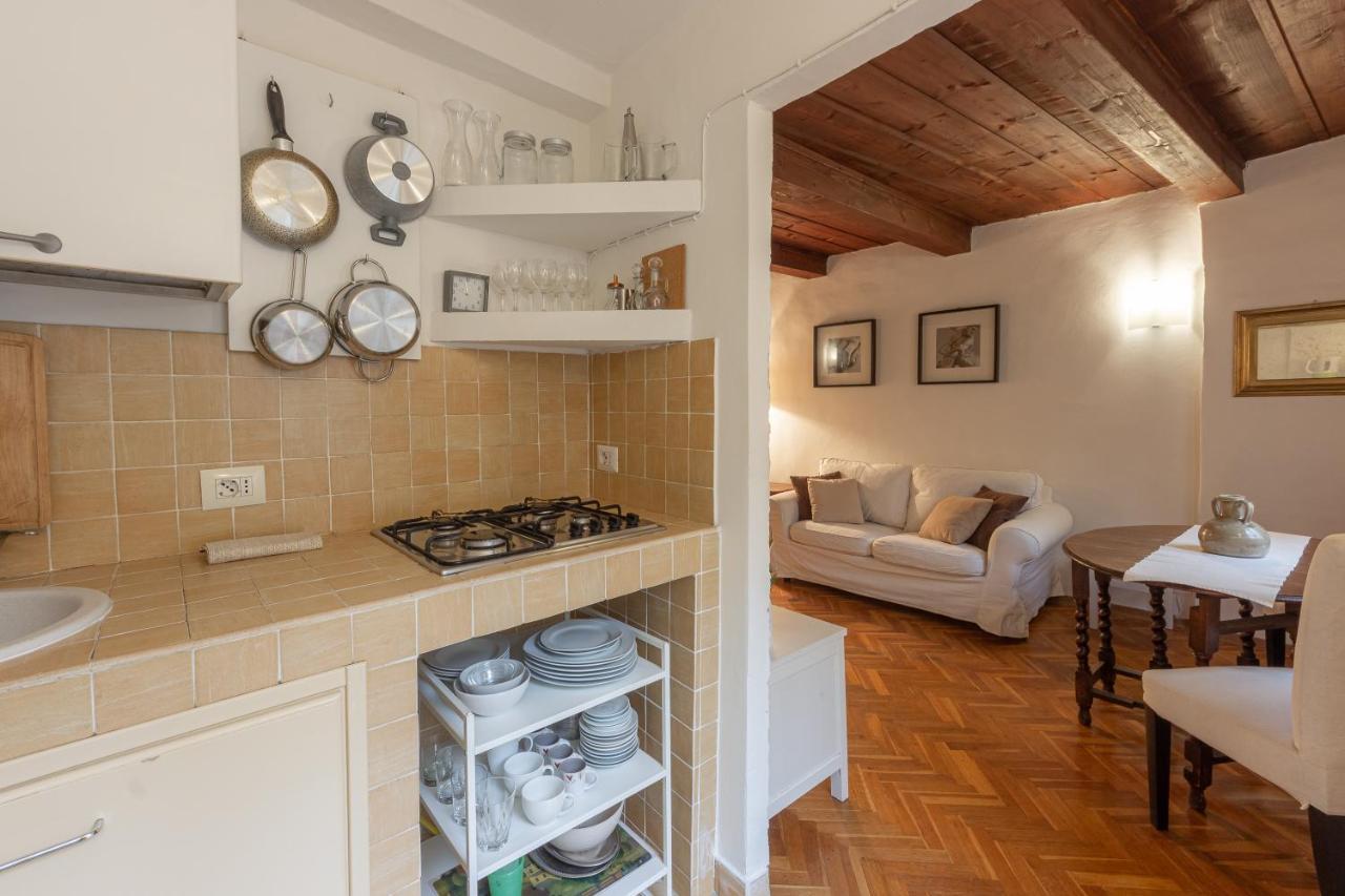 Signoria Florentine Apartment Floransa Dış mekan fotoğraf