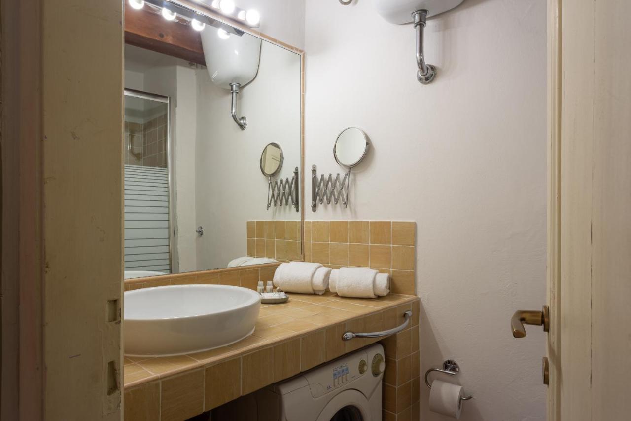 Signoria Florentine Apartment Floransa Dış mekan fotoğraf