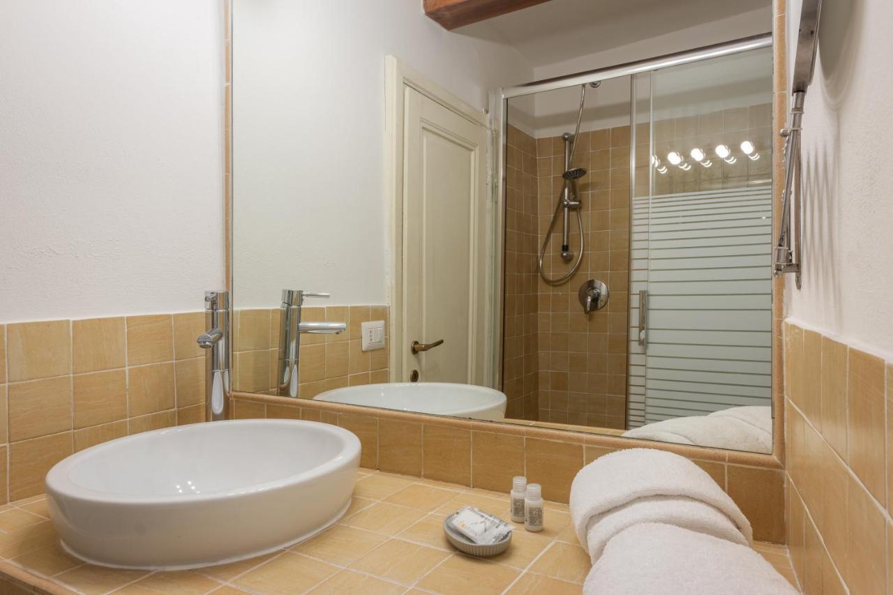 Signoria Florentine Apartment Floransa Dış mekan fotoğraf
