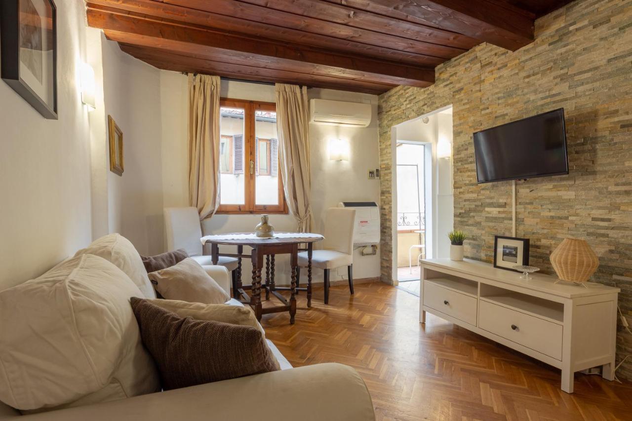 Signoria Florentine Apartment Floransa Dış mekan fotoğraf