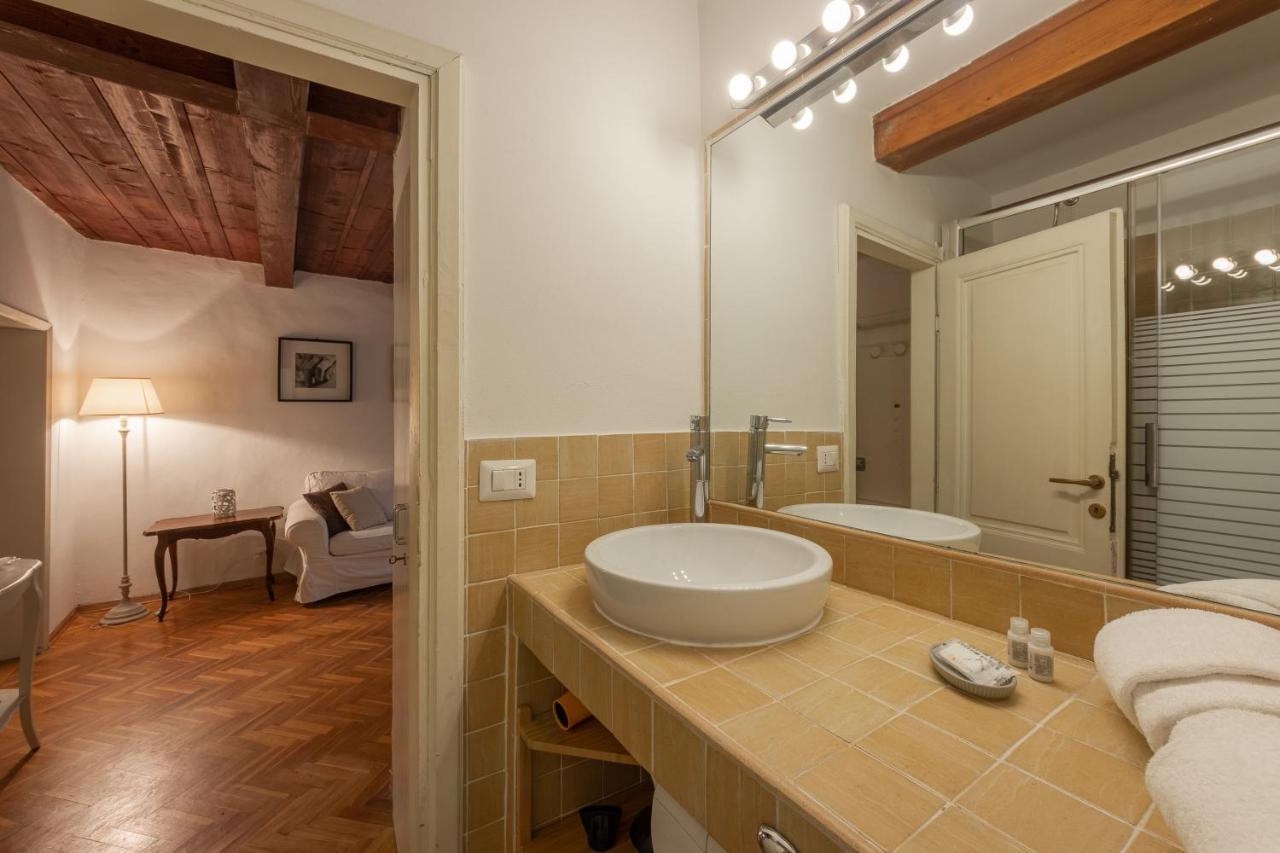 Signoria Florentine Apartment Floransa Dış mekan fotoğraf